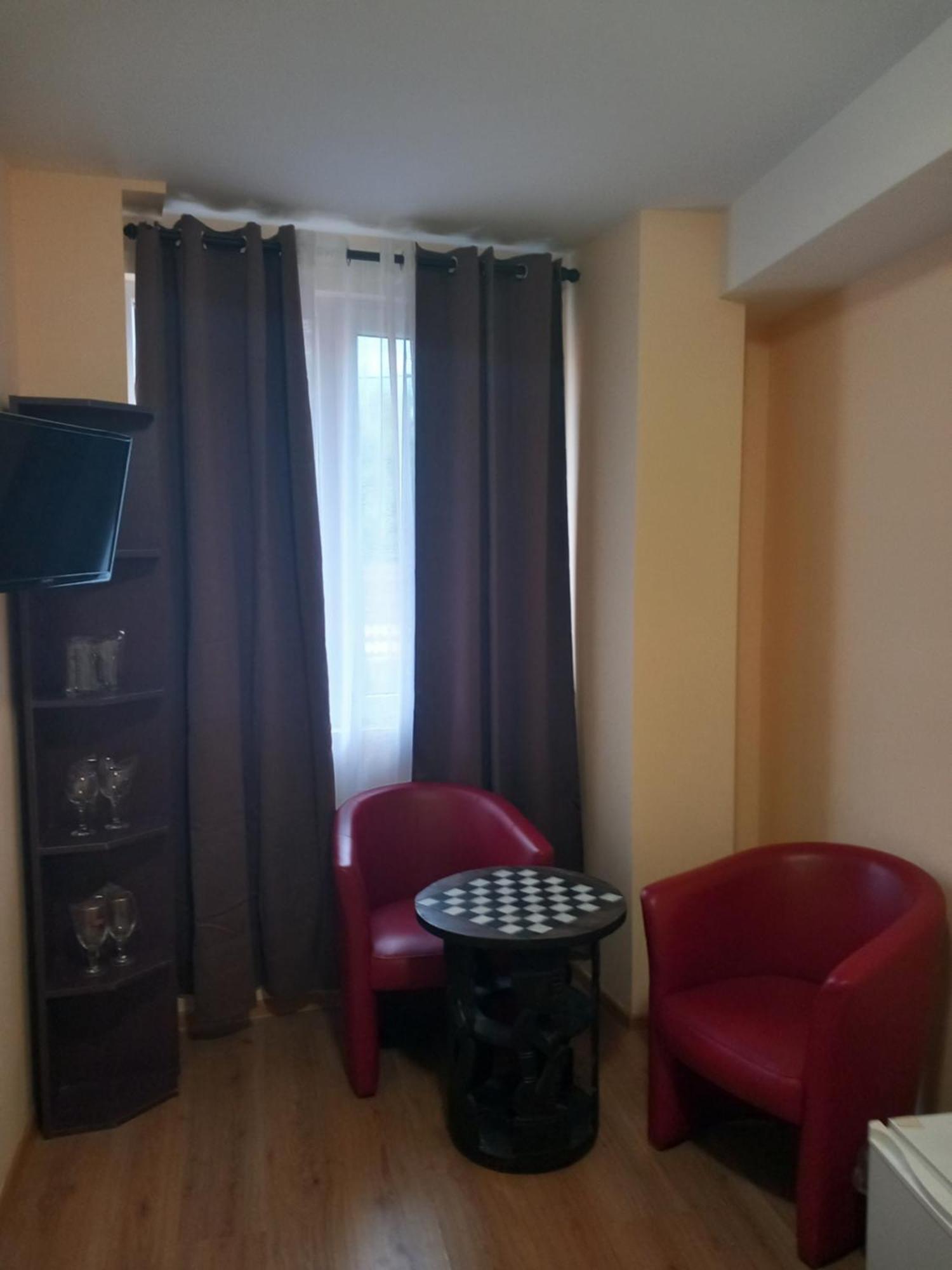 Стаи За Гости - Цветето На Ангела Bankea Exterior foto