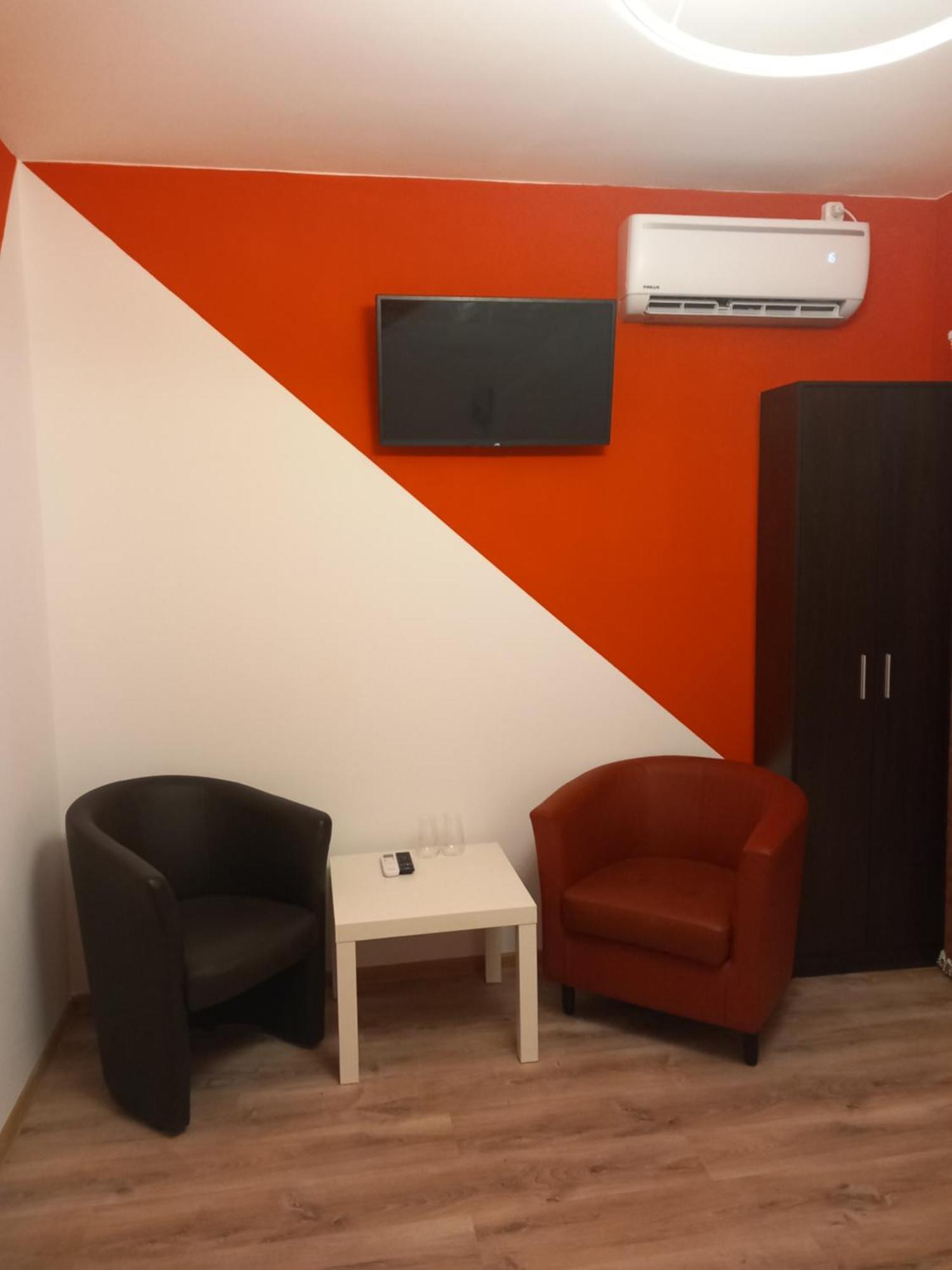 Стаи За Гости - Цветето На Ангела Bankea Exterior foto